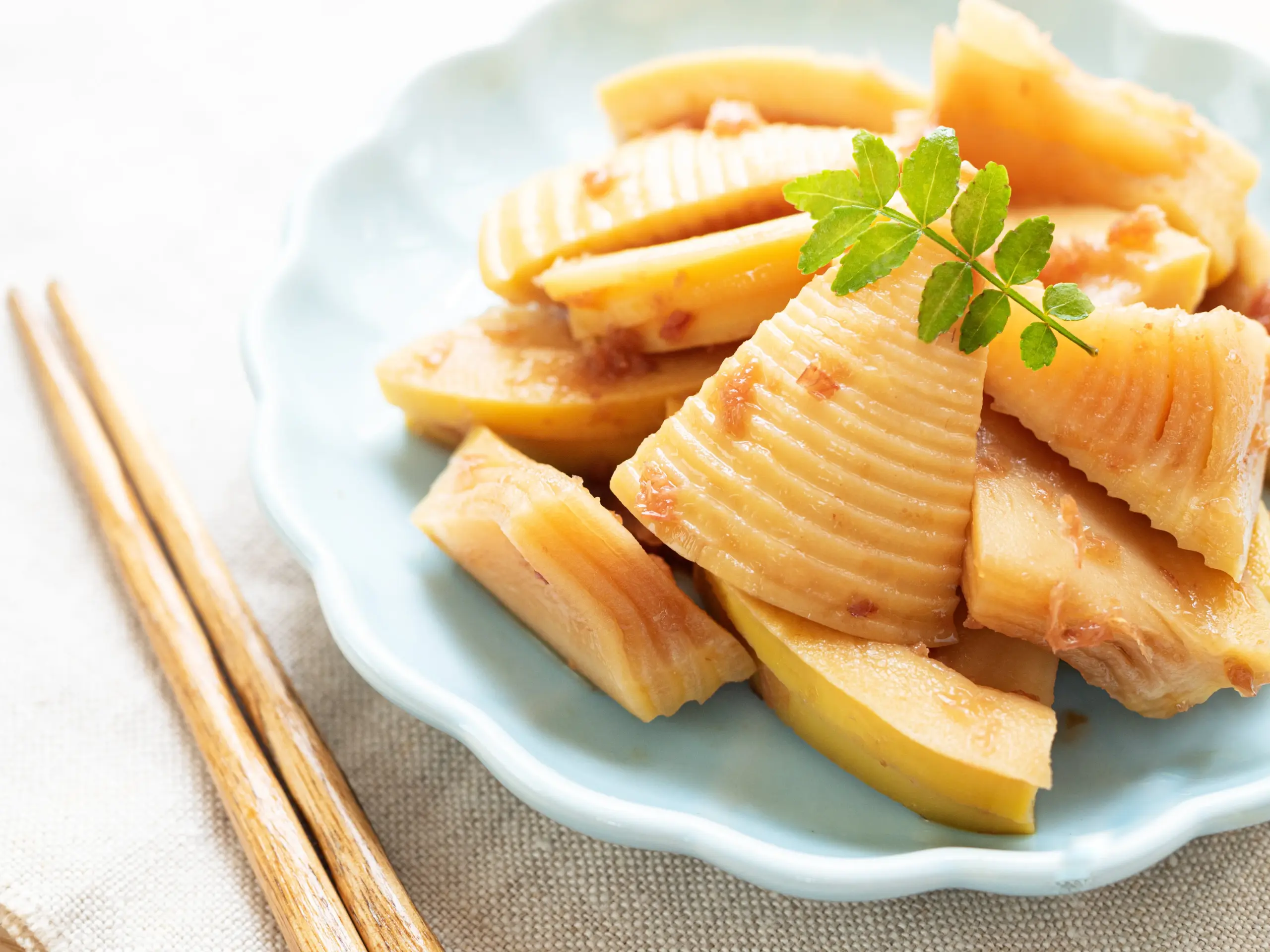 旬の野菜とは？一年中スーパーに並ぶ理由と、自然の力で育つ本来の味