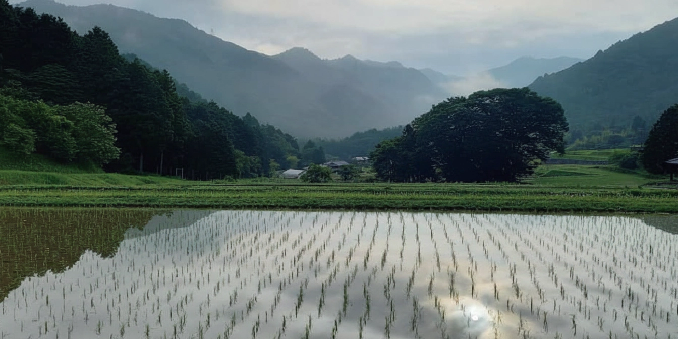 ふえのみち農園